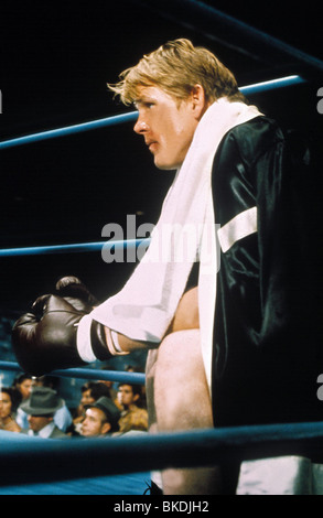 Uomo ricco, povero (TV - 1976) Nick Nolte RMPM 012 Foto Stock