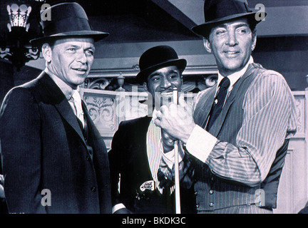 ROBIN e sette cappe (1964) FRANK SINATRA, Sammy Davis Jr, Dean Martin rash 009 GN Foto Stock