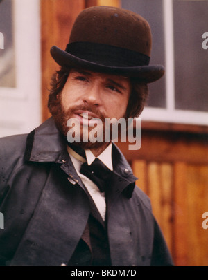 MCCABE e la onorevole Miller (1971) MCCABE & MRS MILLER (ALT) Warren Beatty MMMR 003CP Foto Stock