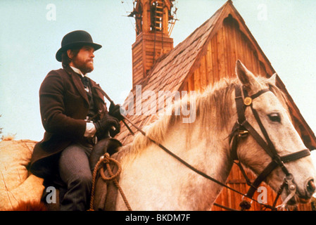 MCCABE e la onorevole Miller (1971) MCCABE & MRS MILLER (ALT) Warren Beatty MMMR 028 Foto Stock