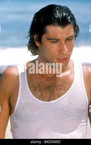 Istante per istante (1979) John Travolta MOMT 018 Foto Stock