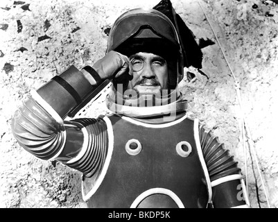 Luna zero due (1969) WARREN MITCHELL MZTW 005P Foto Stock