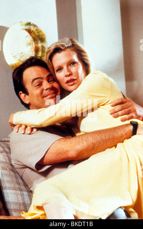 La mia matrigna è un alieno (1988) dan aykroyd, Kim Basinger MSA 008 Foto Stock