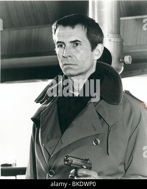 Mare del Nord di dirottare (1979) FFOLKES (ALT) ANTHONY PERKINS NSHK 010P Foto Stock