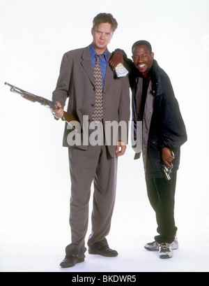 Niente da perdere (1997) TIM ROBBINS, Martin Lawrence NTLO 071 Foto Stock