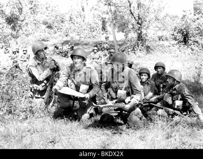 Obiettivo della Birmania (1944) Errol Flynn OBJB 001P Foto Stock