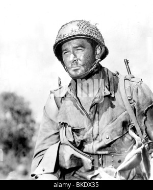 Obiettivo della Birmania (1944) Errol Flynn OBJB 004P Foto Stock