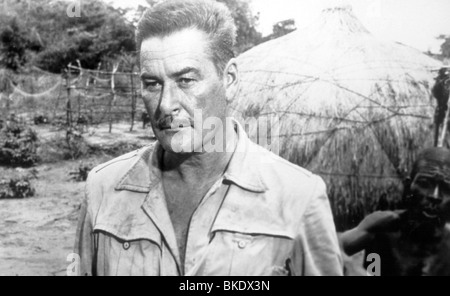 Obiettivo della Birmania (1944) Errol Flynn OBJB 013 Foto Stock