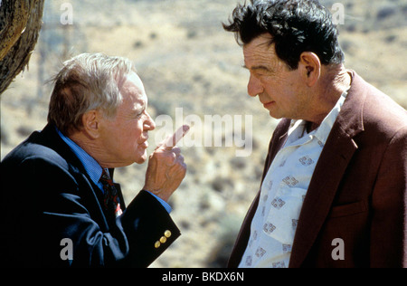 La coppia dispari II (1998) la coppia dispari 2 (ALT) JACK LEMMON, Walter Matthau ODC2 006 Foto Stock