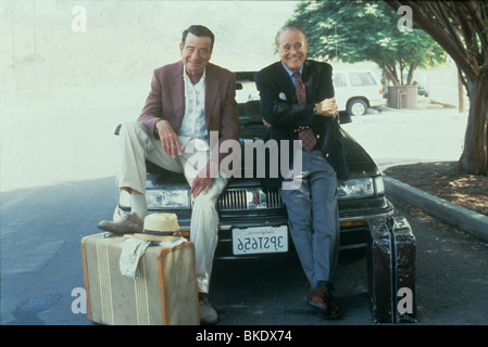 La coppia dispari II (1998) la coppia dispari 2 (ALT) Walter Matthau, JACK LEMMON ODC2 028 Foto Stock