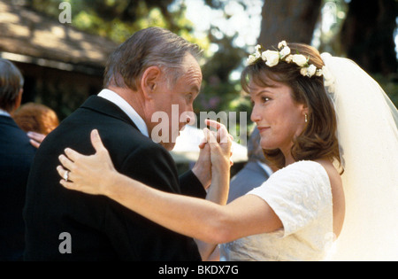 La coppia dispari II (1998) la coppia dispari 2 (ALT) JACK LEMMON, LISA WALTZ ODC2 058 Foto Stock