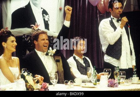 Vecchia scuola (2003) PERREY REEVES, Will Ferrell, Luke Wilson, Vince Vaughn OLDS 001 Foto Stock