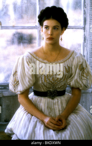 ONEGIN -1999 Liv Tyler Foto Stock