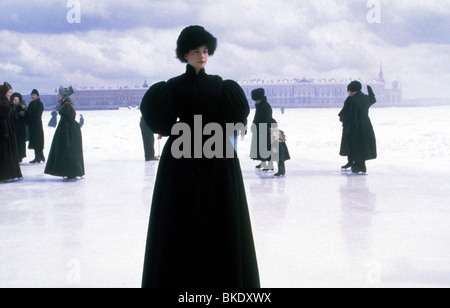 ONEGIN -1999 Liv Tyler Foto Stock