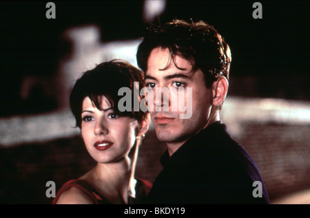 Solo tu (1994) Marisa Tomei, Robert Downey Jr solo 026 Foto Stock