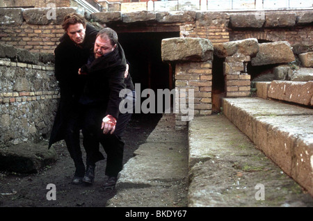 L'ordine (2003) IL PECCATO EATER (ALT) Heath Ledger, Mark Addy orde 001-118 Foto Stock