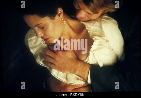 Il peccato originale (2001) Angelina Jolie, Thomas Jane ORIS 019 Foto Stock