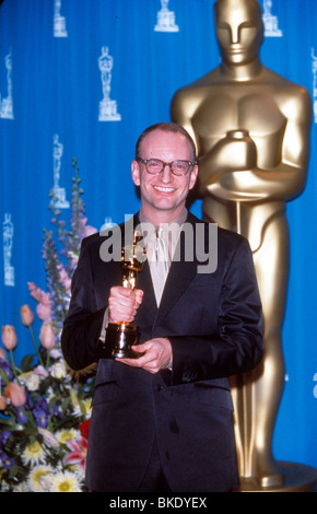 OSCAR-I PREMI (l'OSCAR) (ACADEMY AWARDS) 73RD ACADEMY AWARDS -2001 STEVEN SODERBERGH miglior regista per il traffico 730S 026 Foto Stock