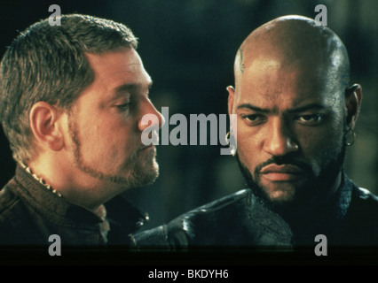 Otello (1995) Kenneth Branagh, Laurence Fishburne altri 067 Foto Stock