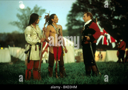 Il Patriota -2000 JASON ISAACS Foto Stock