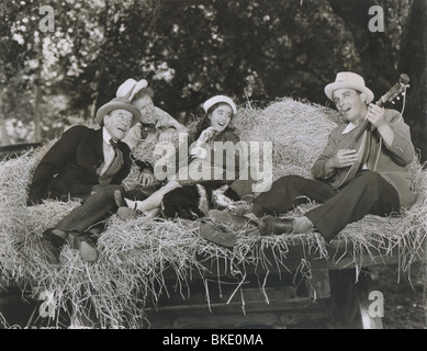 Spiccioli dal cielo (1936) DONALD Meeke, MADGE EVANS, Bing Crosby PFH 001P Foto Stock