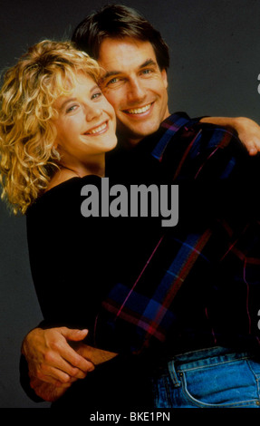 Il presidio (1988) Meg Ryan,MARK HARMON TPS 037 Foto Stock