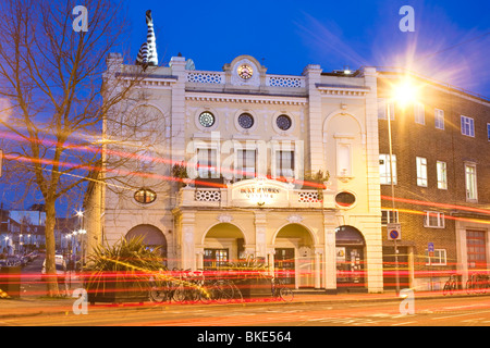 Il duca di York del Cinema. Preston Circus, Brighton, Sussex, England, Regno Unito Foto Stock