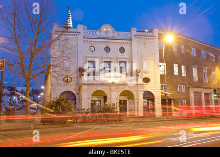 Il duca di York del Cinema. Preston Circus, Brighton, Sussex, England, Regno Unito Foto Stock