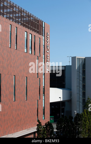 John Lewis Department Store Liverpool One REGNO UNITO Foto Stock