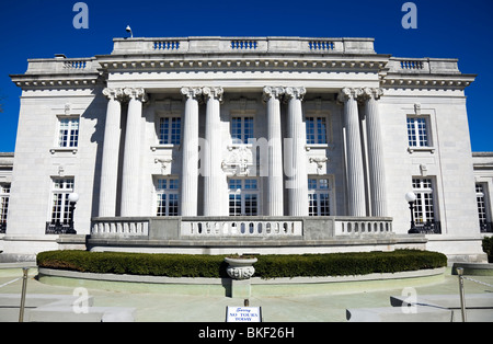 Residenza del Governatore di Francoforte, Kentucky Foto Stock