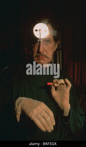 Teatro di sangue (1973) Vincent Price TOB 015 Foto Stock