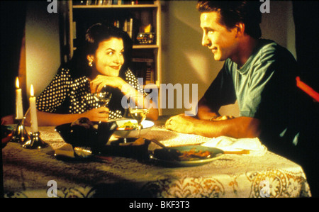 Tre di cuori (1993) SHERILYN FENN, William Baldwin THTS 022 Foto Stock