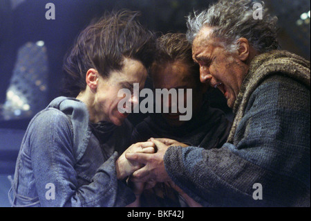 Sequenza temporale (2003) Frances O'Connor, Paul Walker, Billy Connolly TMEL 001-4853 Foto Stock