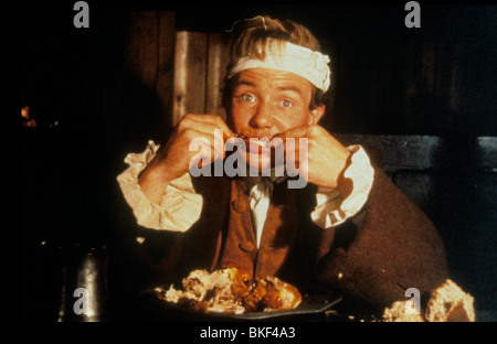 TOM JONES -1963 ALBERT FINNEY Foto Stock