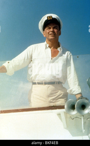 TONY Roma (1967) FRANK SINATRA TNYR 029 GN Foto Stock