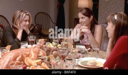 Minestra di frittata di patate (2001) TAMARA MELLO, JAQUELINE OBRADORS, ELIZABETH PEÑA TLSP 002 Foto Stock