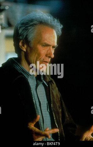 TRUE CRIME (1999) Clint Eastwood TCRI 055 Foto Stock