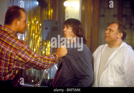 Fino 'N' SOTTO (1998) e sotto (ALT) ADAM FOGERTY, Neil Morrissey, Adrian UPUN cofano 046 Foto Stock