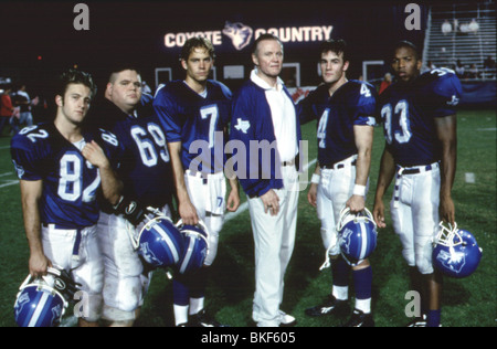 Gamma BLUES (1999) Scott Caan, RON LESTER, Paul Walker, JON VOIGHT, James Van der Beek, ELIEL SWINTON VYBU 033 Foto Stock