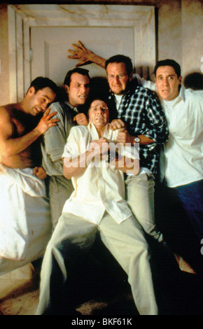 Molto male le cose (1998) JEREMY PIVEN, Christian Slater, LELAND ORSERO Daniel Stern, Jon Favreau VBTH 001 Foto Stock