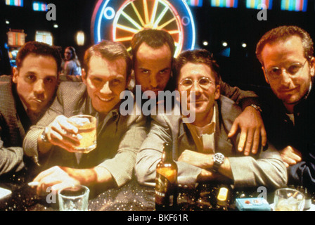 Molto male le cose (1998) Jon Favreau, Christian Slater, LELAND ORSERO, JEREMY PIVEN DANIEL STERN VBTH 014 Foto Stock