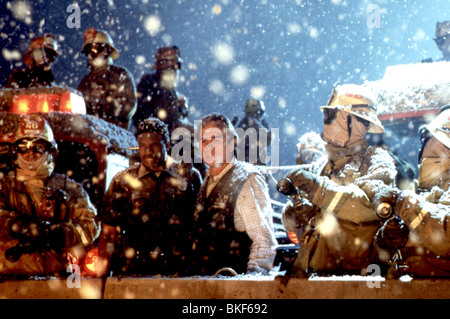 Vulcano -1997 Tommy Lee Jones Foto Stock