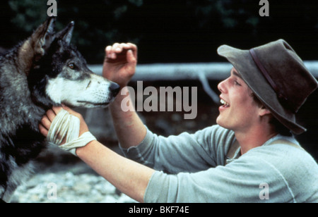 Zanna Bianca (1990) ETHAN HAWKE, JED WHF1 010 Foto Stock