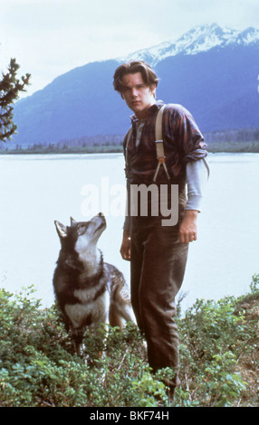 Zanna Bianca (1990) ETHAN HAWKE, JED WHF1 017 Foto Stock