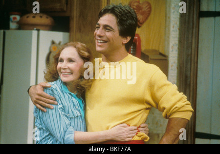 Chi è il boss (TV) KATHERINE HELMOND, TONY DANZA WTBO 004 Foto Stock