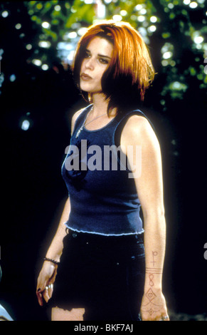 Cose selvagge (1998) Neve Campbell aerogeneratori 037 Foto Stock