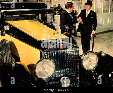 Il Giallo Rolls Royce (1964) REX HARRISON YRR 004FOH Foto Stock