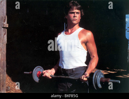 YOUNGBLOOD -1985 ROB LOWE Foto Stock