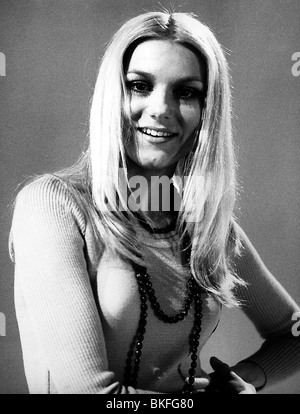 Marzo, Peggy, * 8.3.1948, cantante pop statunitense, mezza lunghezza, Foto Stock