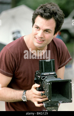 13 Andando su 30 (2004) MARK RUFFALO 13GO 001-03 Foto Stock